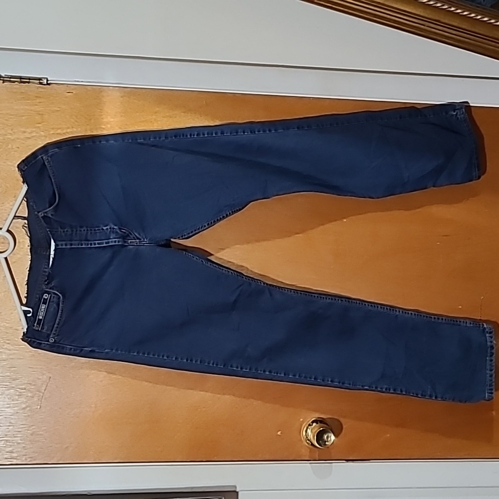 Moschino jeans pants.